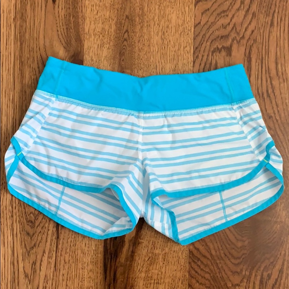 Lululemon Shorts 2.5”